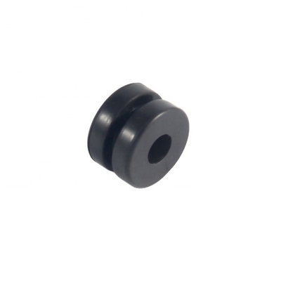 Aleve Dayanıklı EPDM Kauçuk Grommet Güvenlik Duvarı Delik Tapası Isıya Dayanıklı
