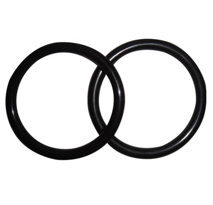 Hafif Nitril Neopren O Ring Yağa Dayanıklı Aleve Dayanıklı
