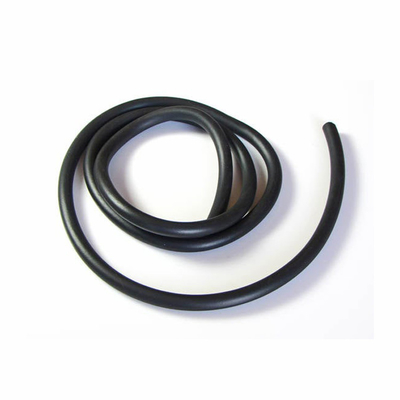 Çevre Dostu Ultra Hafif Silikon Kauçuk Kordon Çapı 1mm-40mm